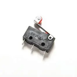 Industrial  Spst Toggle Switch 1