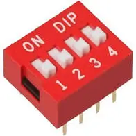 Thumb Joystick Button 1