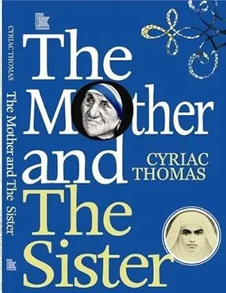 The Mother And The Sister  By Cyriac Thomas (Hardcover) 1