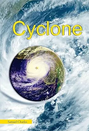 Cyclone : By Samuel Charles (Hardcover) 1