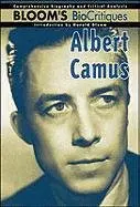 Albert Camus : Bloom's Biocritiques By Harold Bloom (Hardcover) 1
