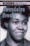 Gwendolyn Brooks : Bloom's Biocritiques By Harold Bloom (Hardcover) 1