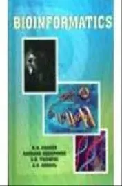 Bioinformatics : By B.N. Pandey & Sadhana Deshpande (Hardcover) 1