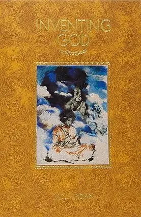 Inventing God By V.D Madan (Hardcover) 1