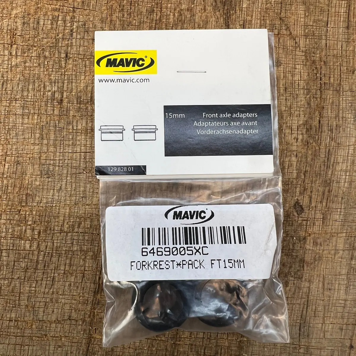 Mavic 15Mm Front Axle Adapters 12982801 1