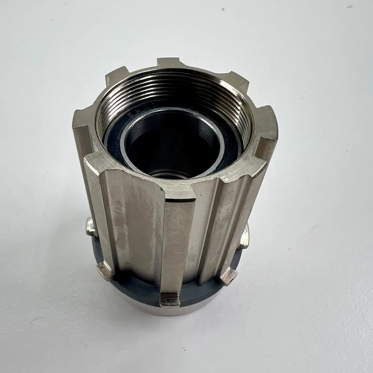 Campagnolo 9/10/11 Speed Freehub Body For 17Mm Axle 1