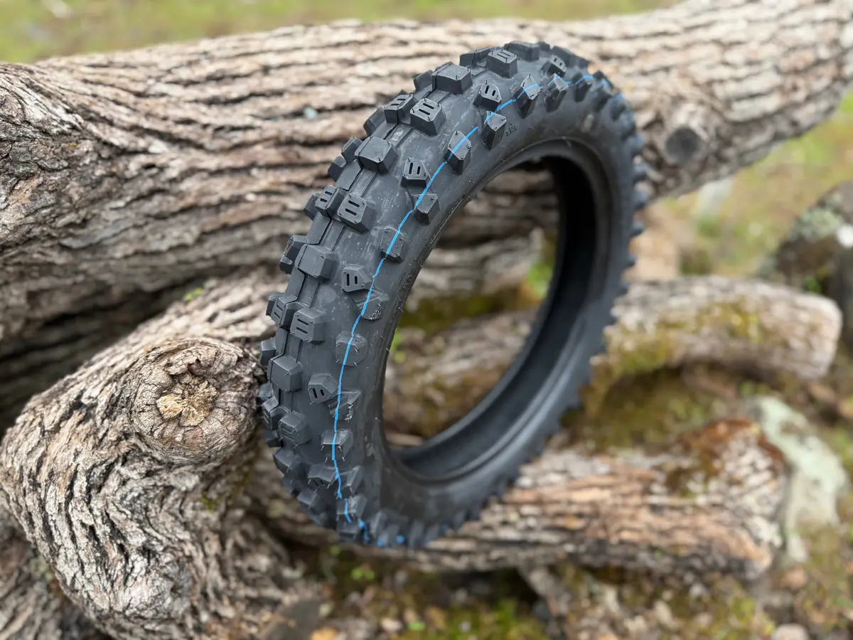 14/12 Inch Moto Tires 3