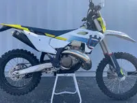 2024 Husqvarna Te 250 1