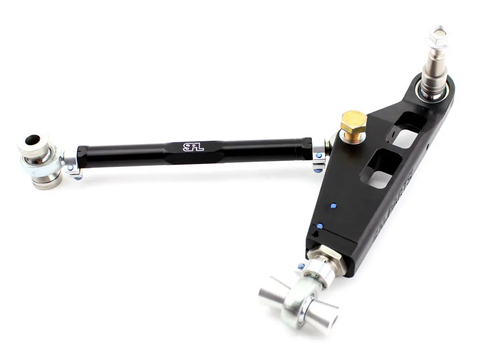 Spl Front Lower Control Arm Kit 981/982 Boxster/Cayman 991 Carrera/Turbo 1