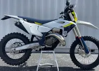 2025 Husqvarna Te 150 1