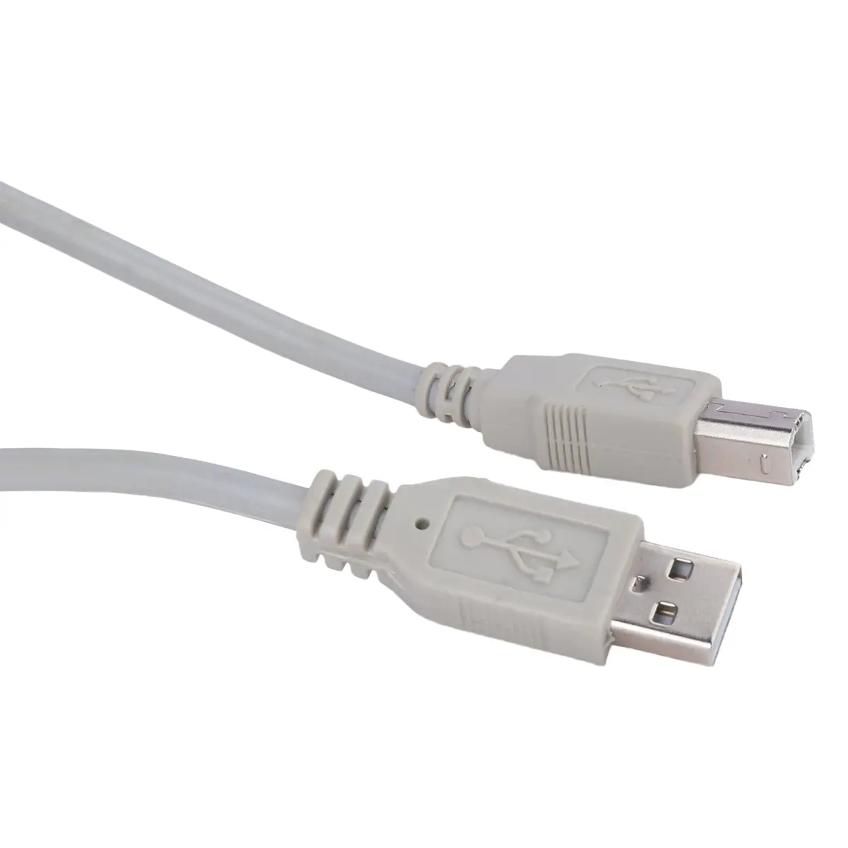 Mx Usb A To B Cable 1.5 Meter For Arduino Uno / Mega Printer Cable 1