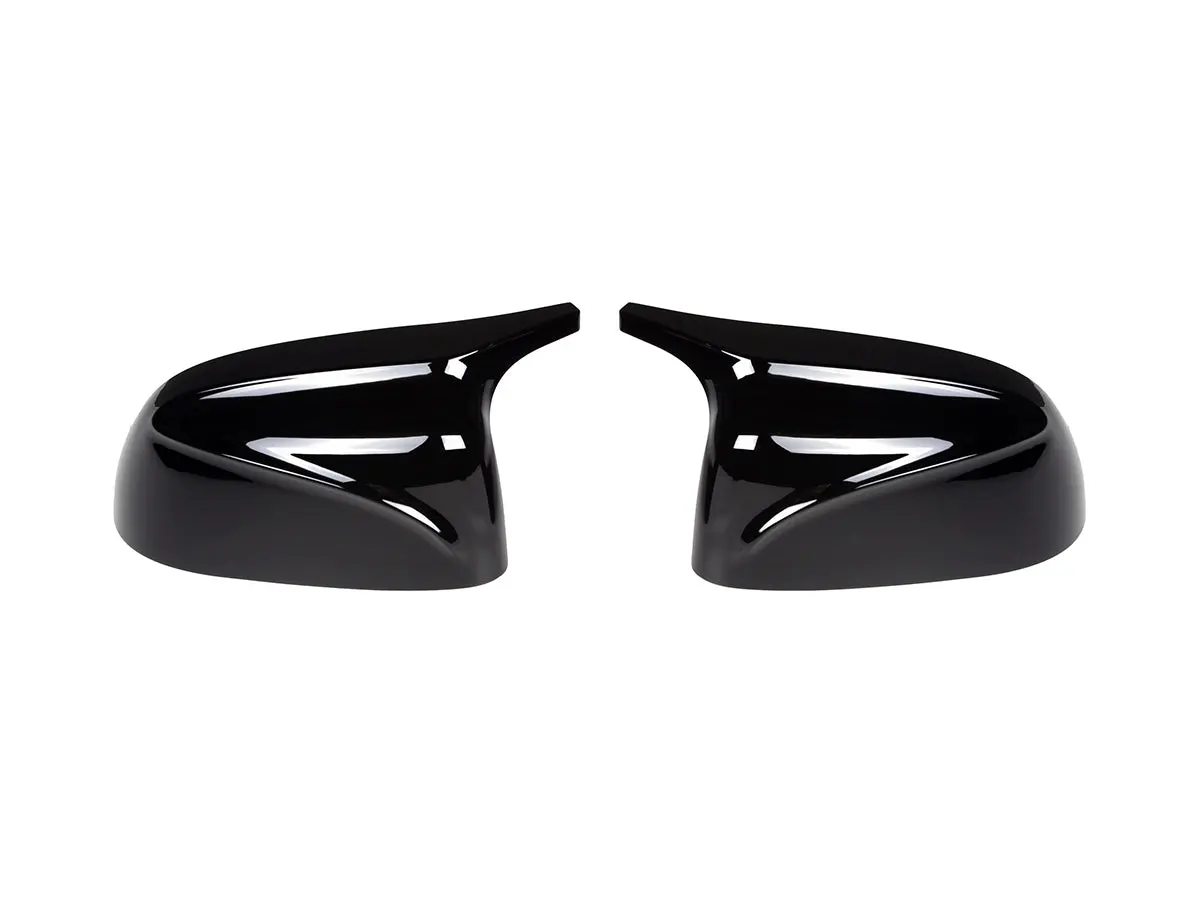 Autotecknic M-Inspired Painted Mirror Covers - G01 X3 | G02 X4 | G05 X5 | G06 X6 | G07 X7 1