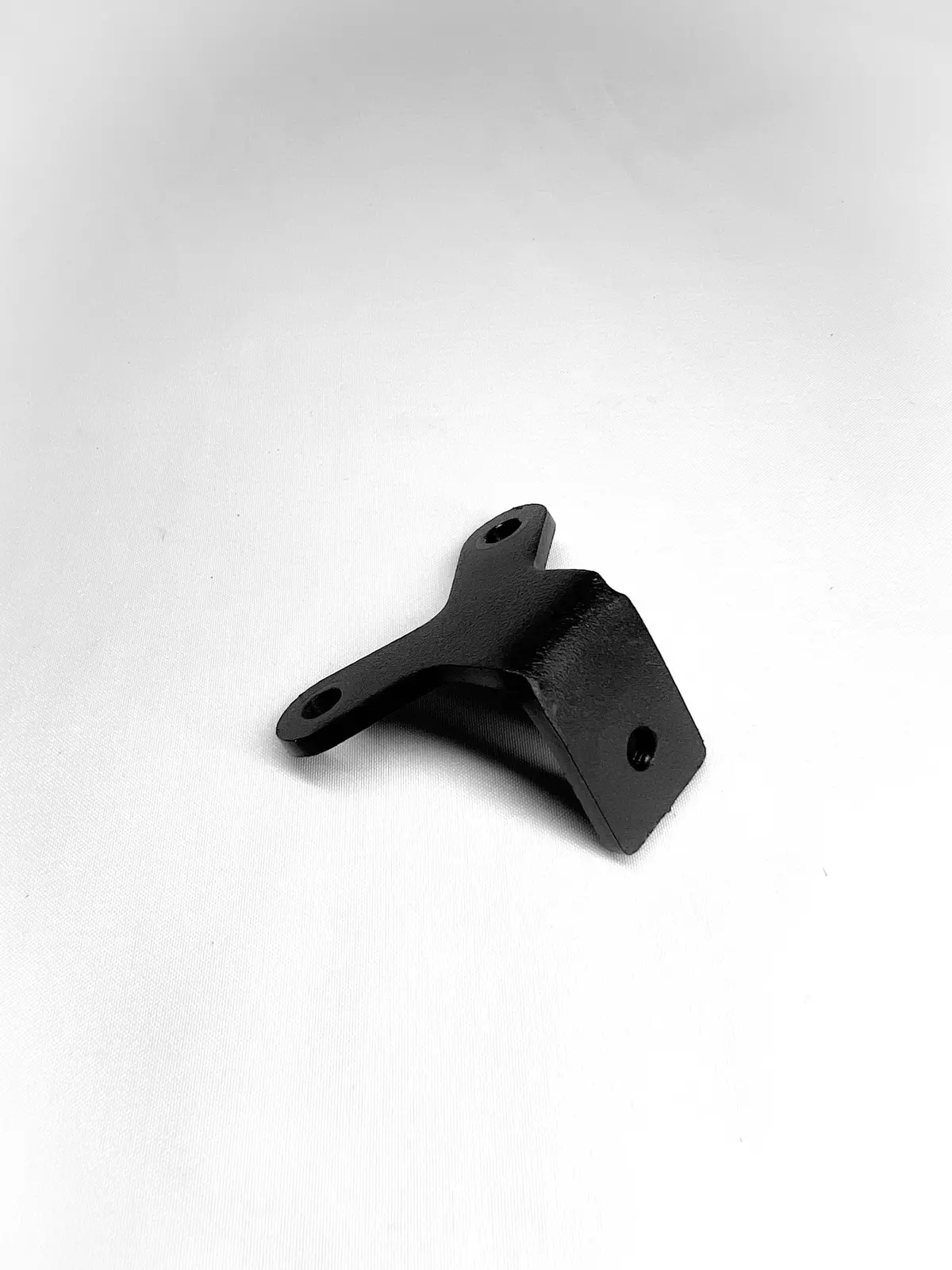 Bracket, Front Number Plate - Etm Rtr 2025 1