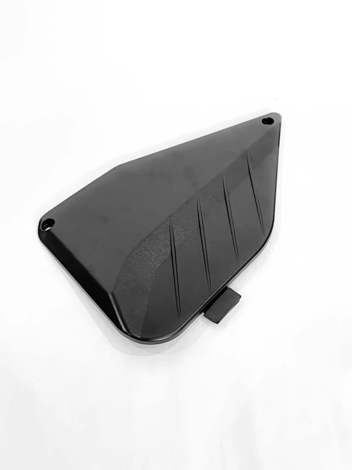 Left Battery Cover - Etm Rtr 2025 1