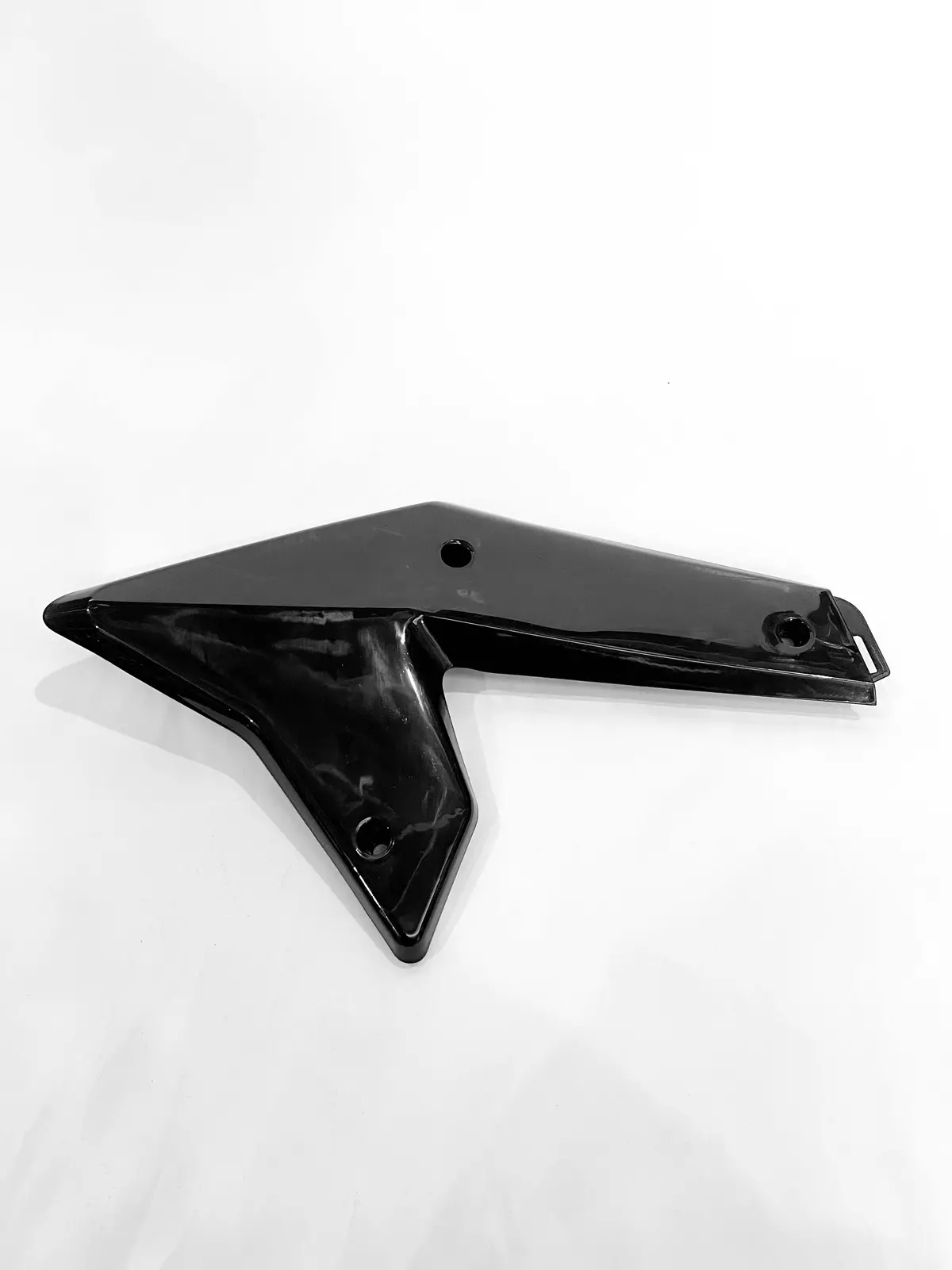 Left Side Shroud - Etm Rtr 2025 2