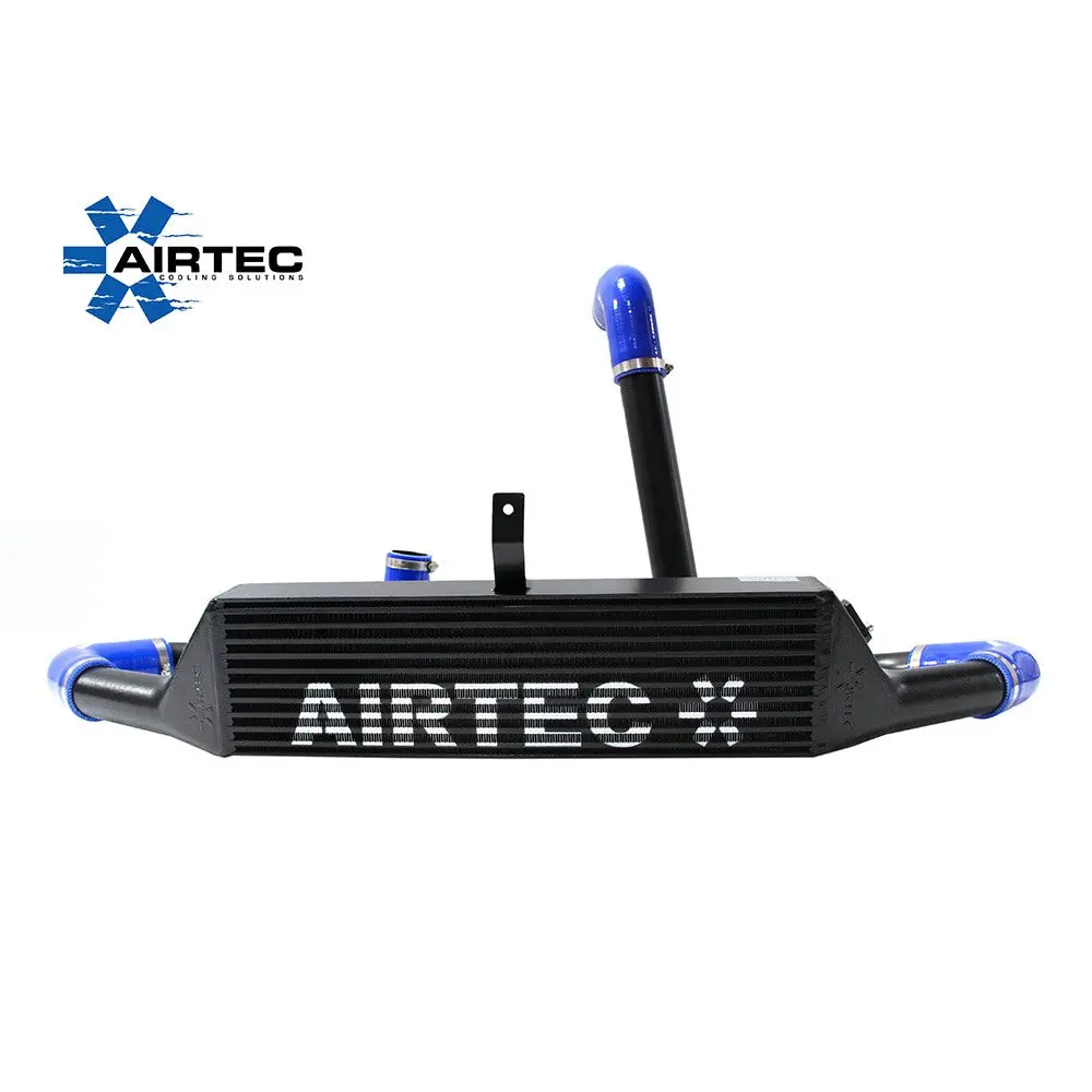 Corsa E Vxr Airtec Stage 2 Front Mount Intercooler 5