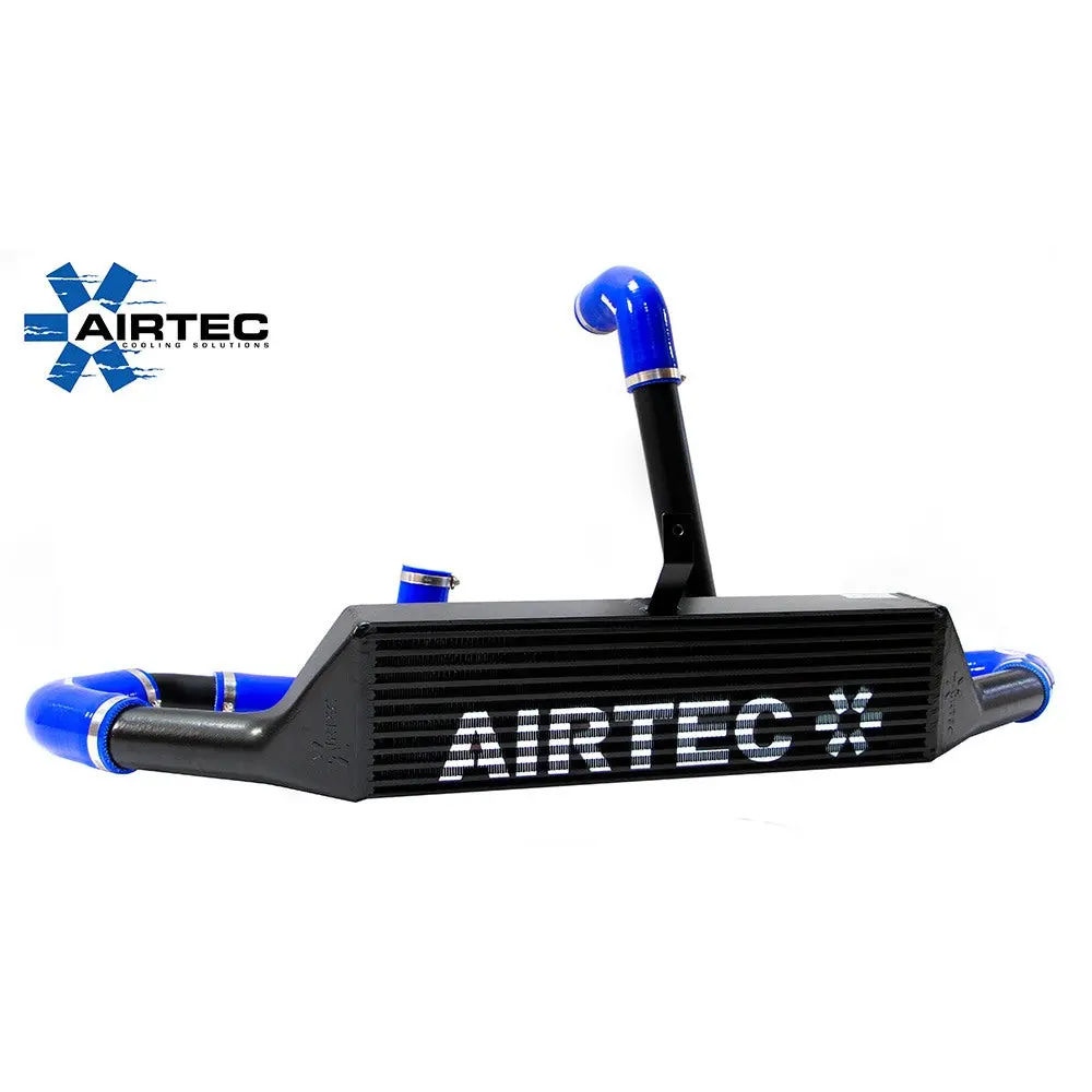 Corsa E Vxr Airtec Stage 2 Front Mount Intercooler 4