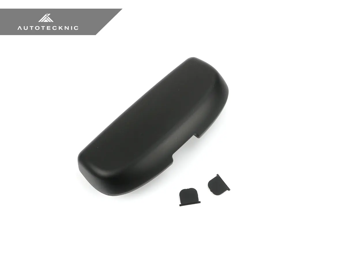 Autotecknic Grab Handle Sunglasses Case - Bmw E Chassis Vehicles 1