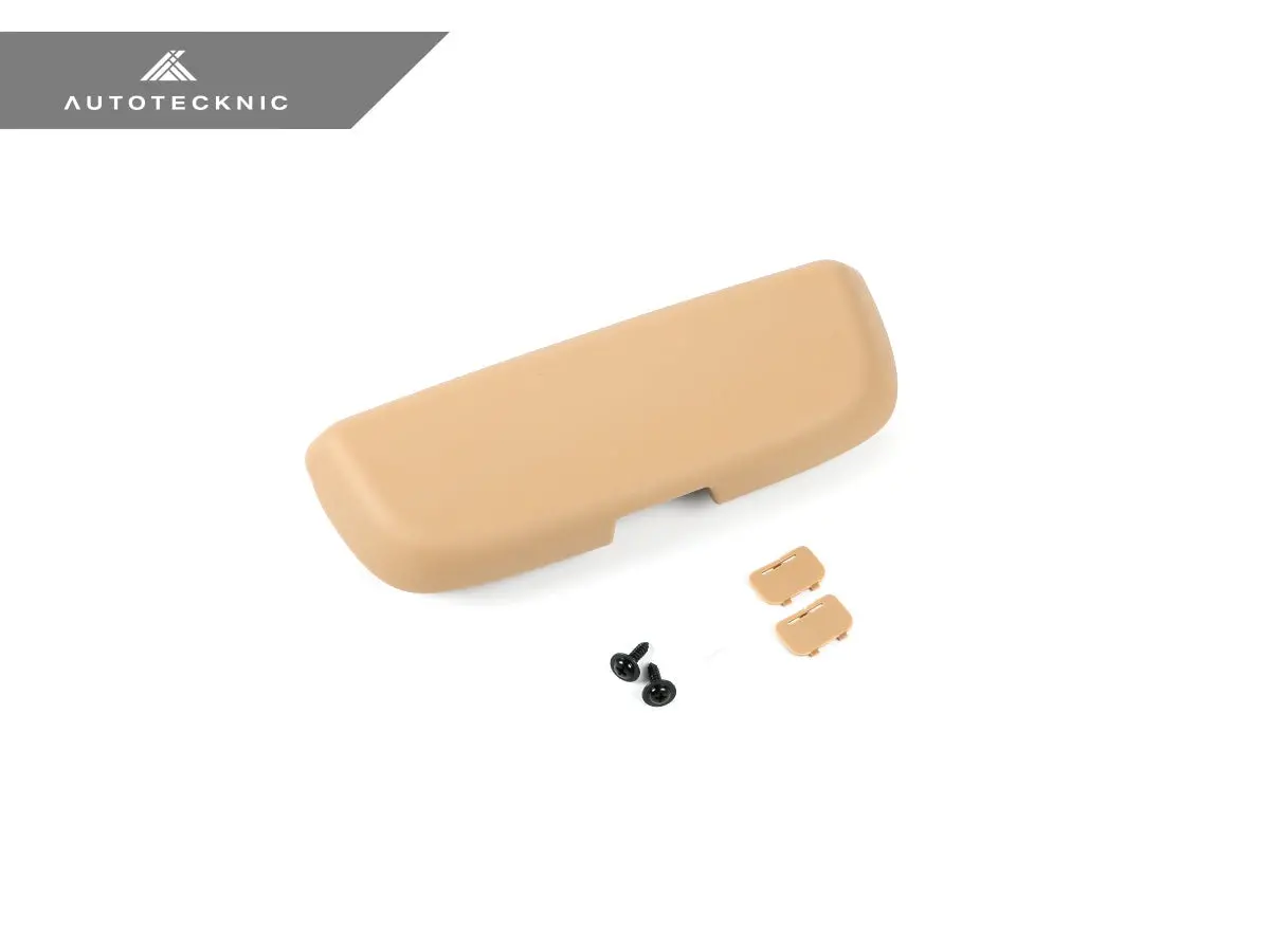 Autotecknic Grab Handle Sunglasses Case - Vw Touareg 2019-2022 2
