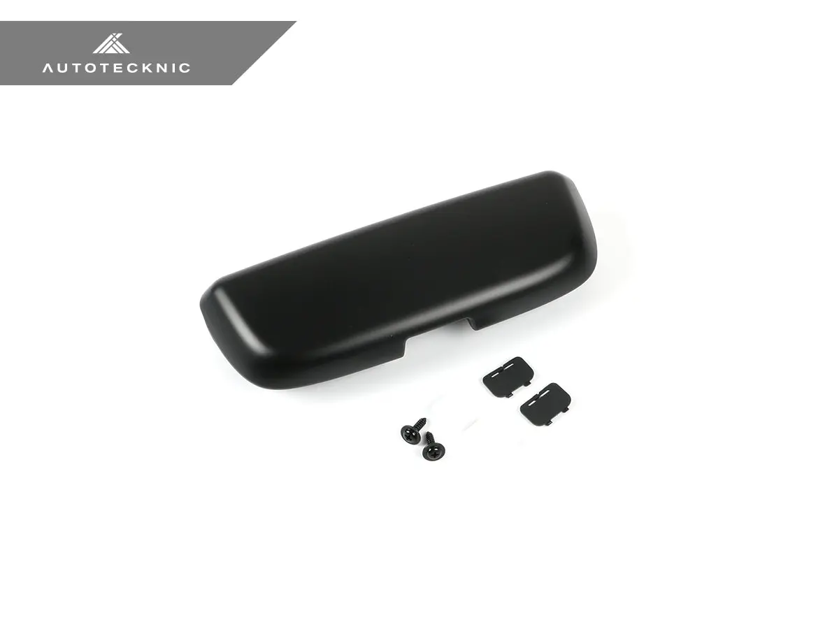 Autotecknic Grab Handle Sunglasses Case - Audi 1