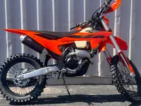 2025 Ktm 250 Xc-F 1