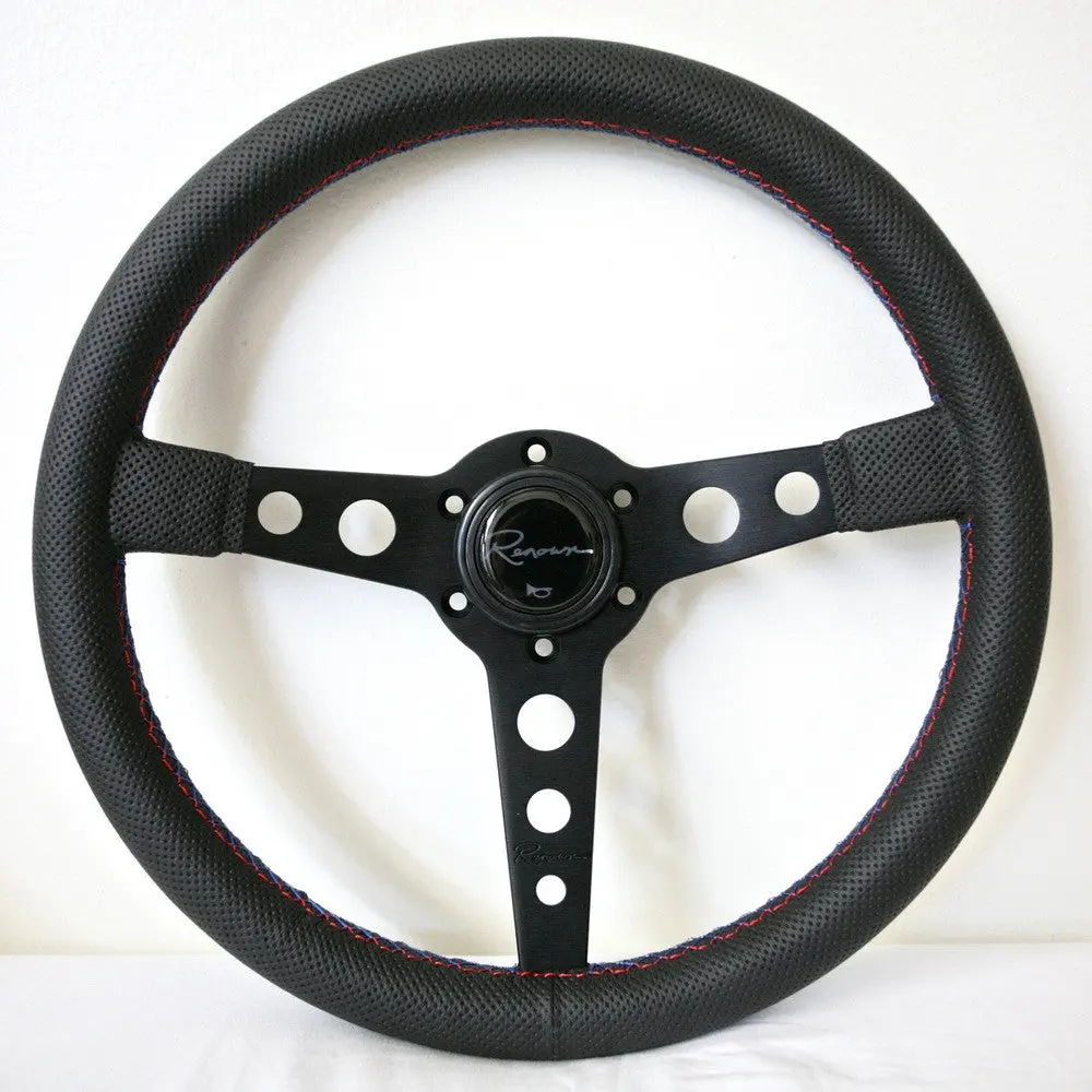 Renown Monaco Motorsport 1