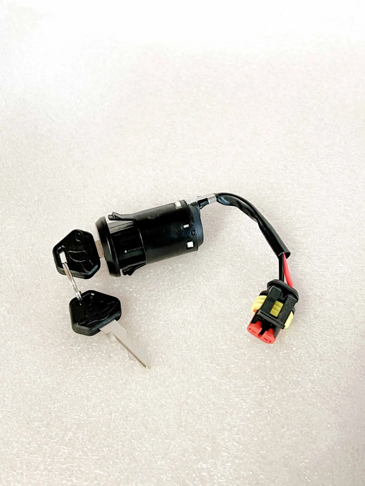 Key Switch - Etm Rtr 2025 1