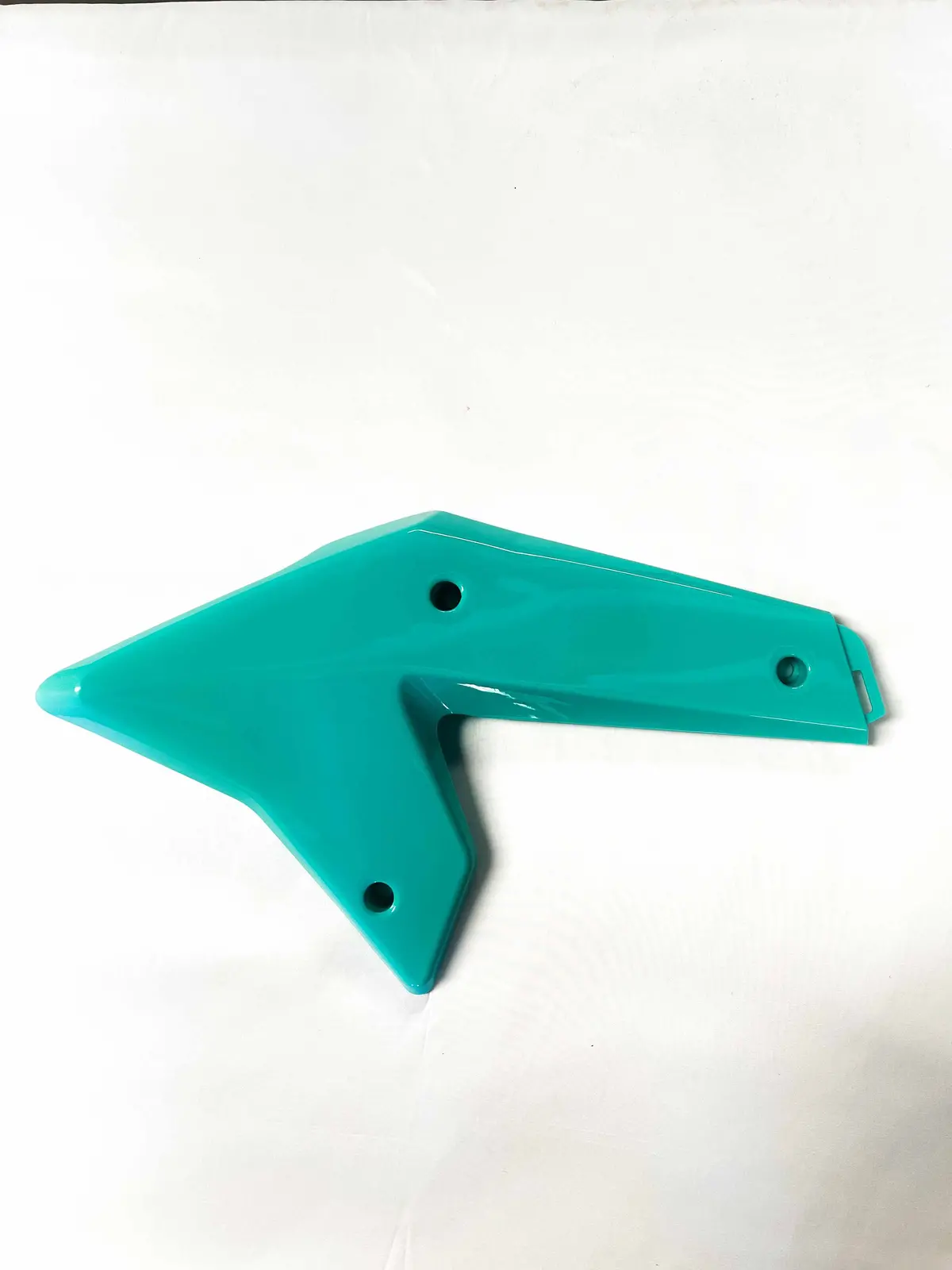 Left Side Shroud - Etm Rtr 2025 4