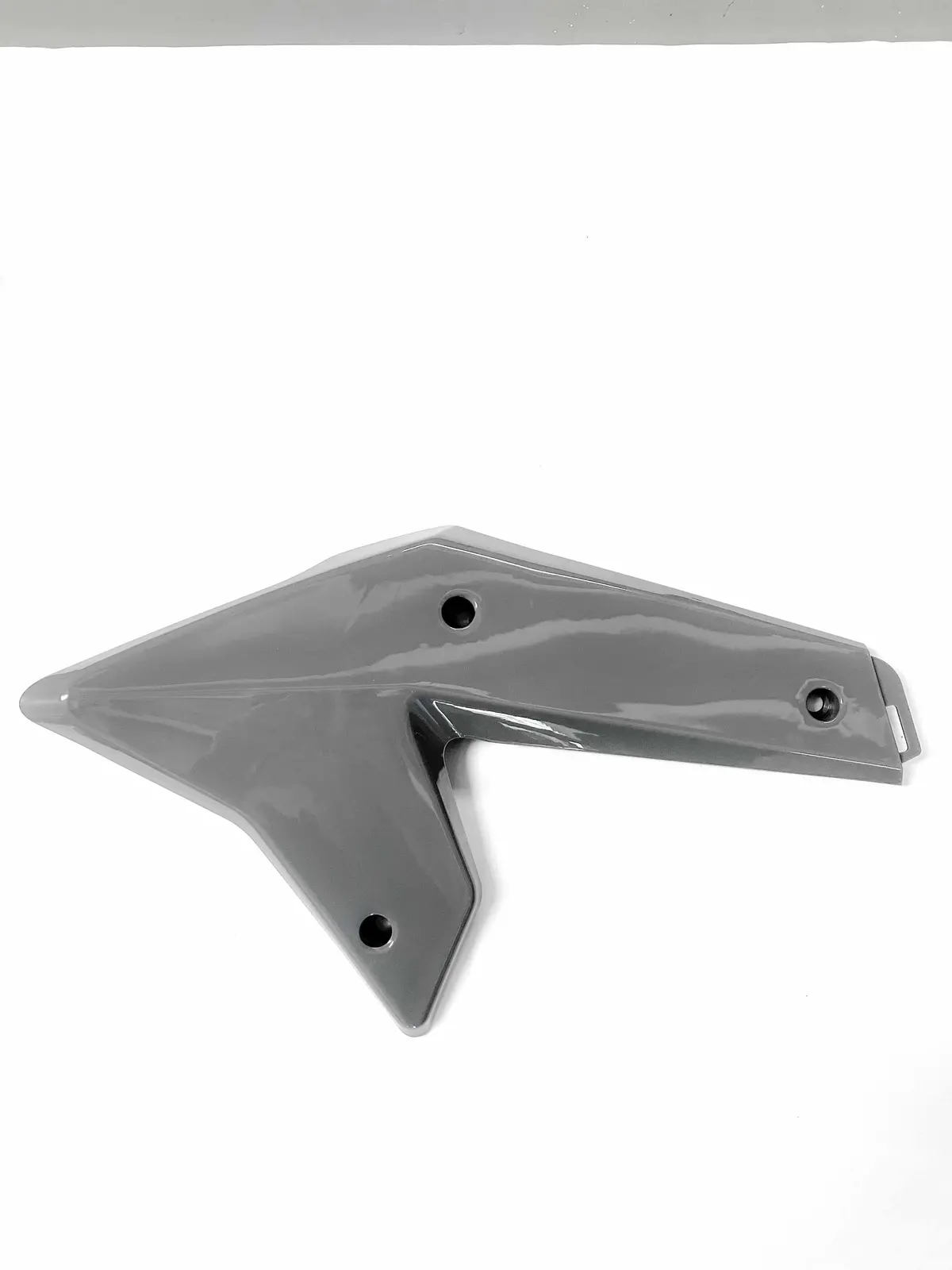 Left Side Shroud - Etm Rtr 2025 5