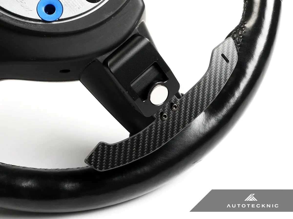 Autotecknic Magnetic Corsa Shift Paddles - G01 X3 | G02 X4 2