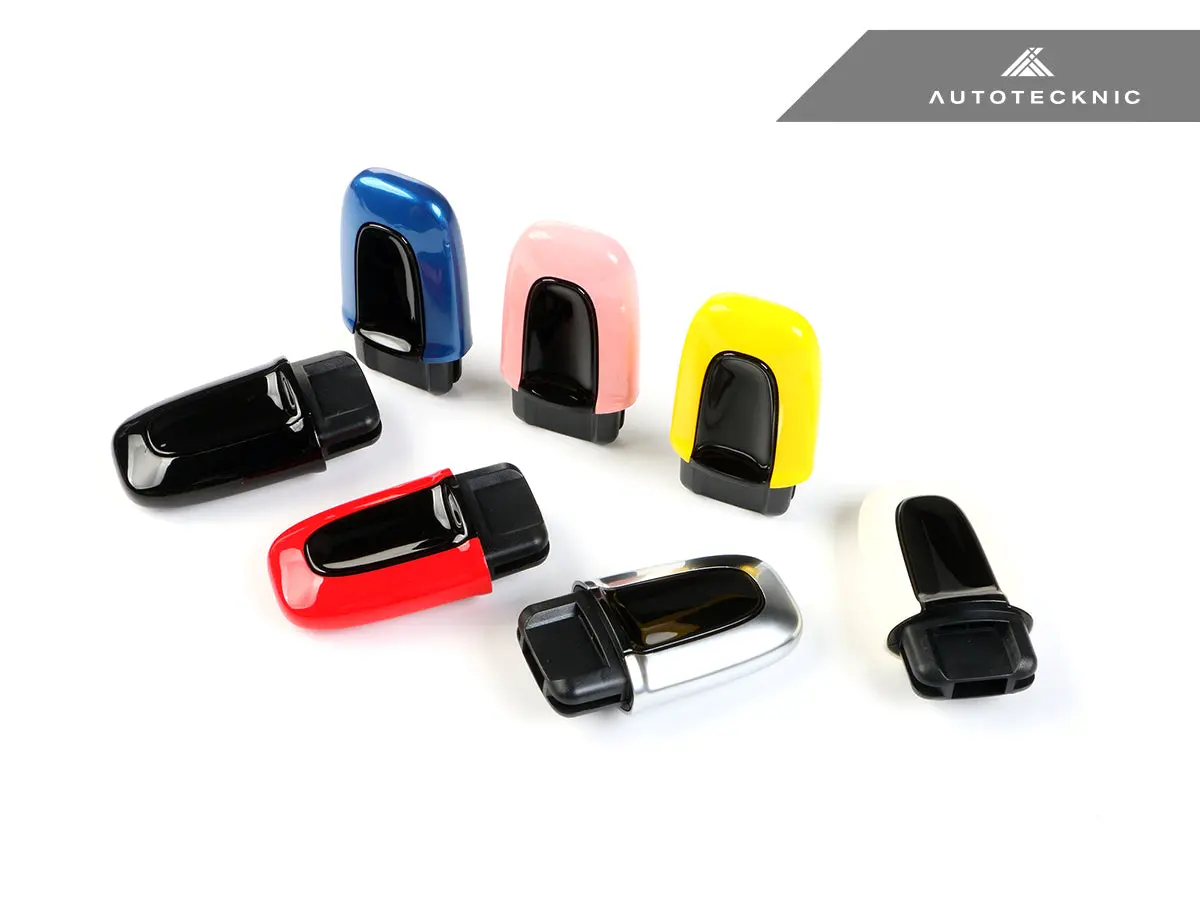 Autotecknic Painted Ignition Switch - Porsche 1
