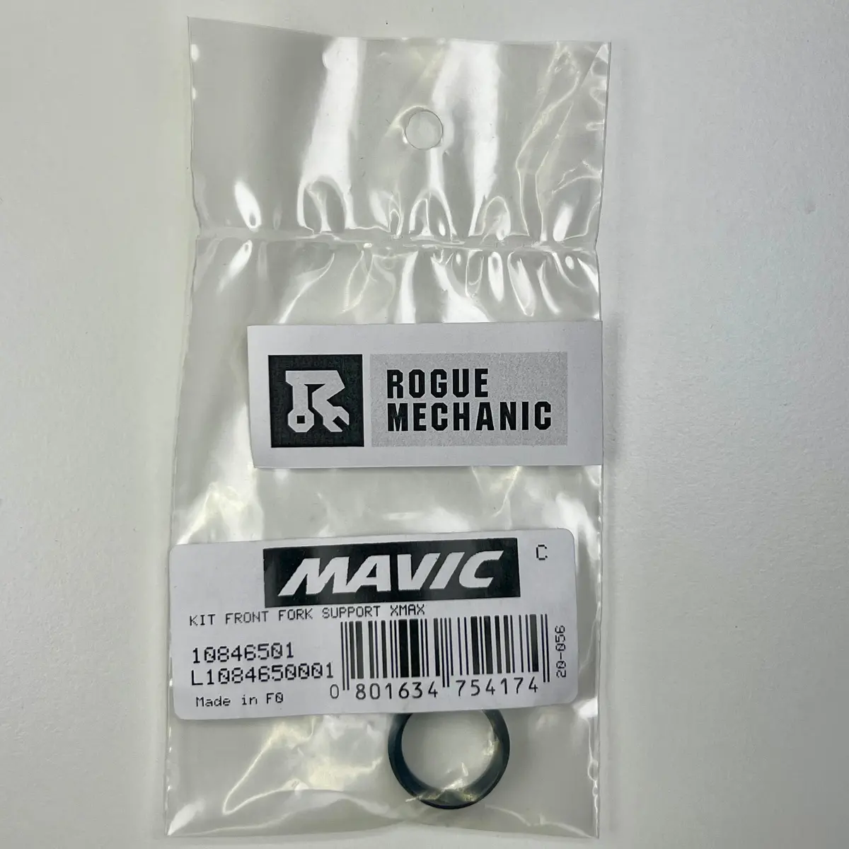 Mavic 15Mm Front Axle Fork Support For Crossmax (2015+) - 10846501 1