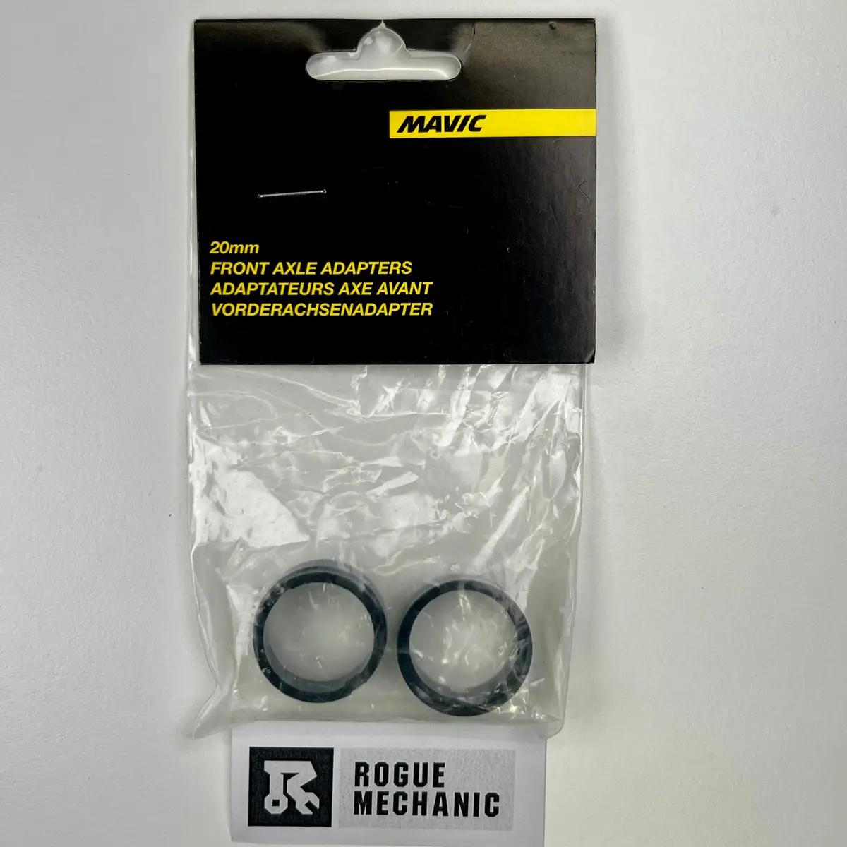 Mavic 20Mm Front Axle Adapters 12982901 1