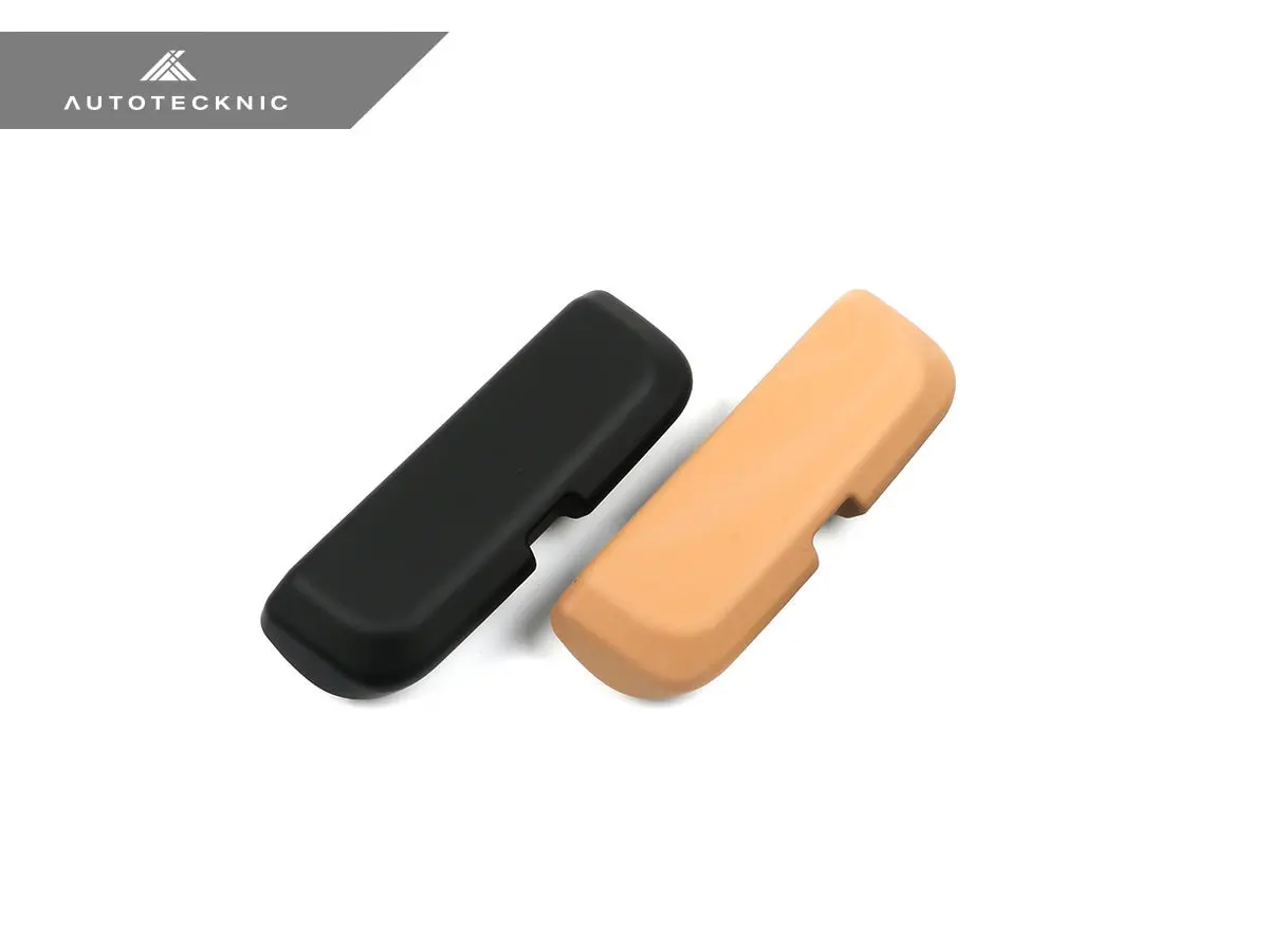 Autotecknic Grab Handle Sunglasses Case - Porsche Macan 1