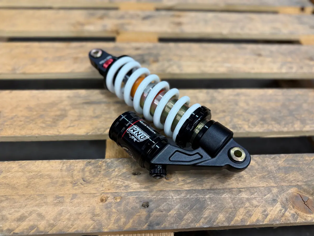 Etm Rtr Race Reservoir Upgrade Shock 1