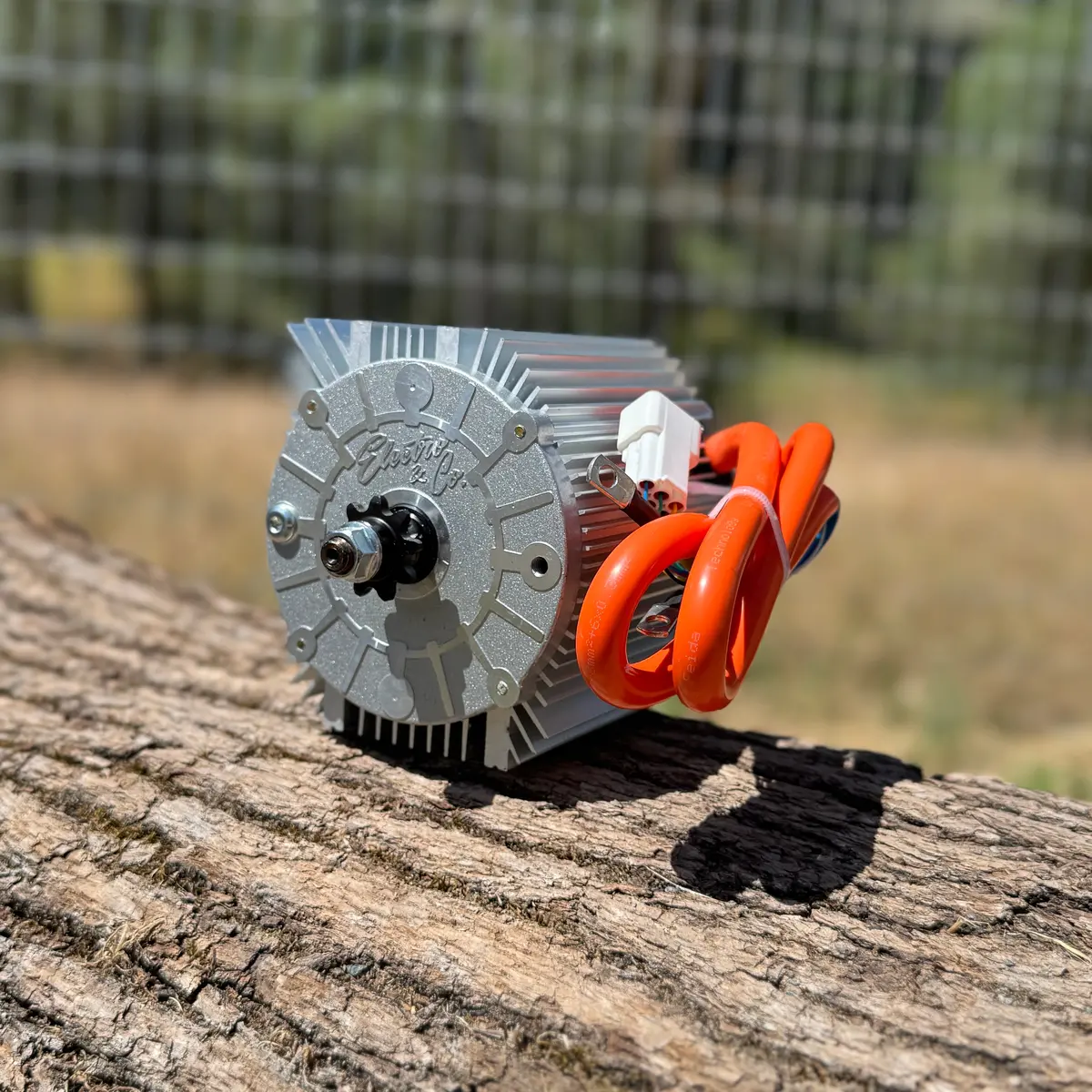 Ec4p Lite Brushless Motor 1