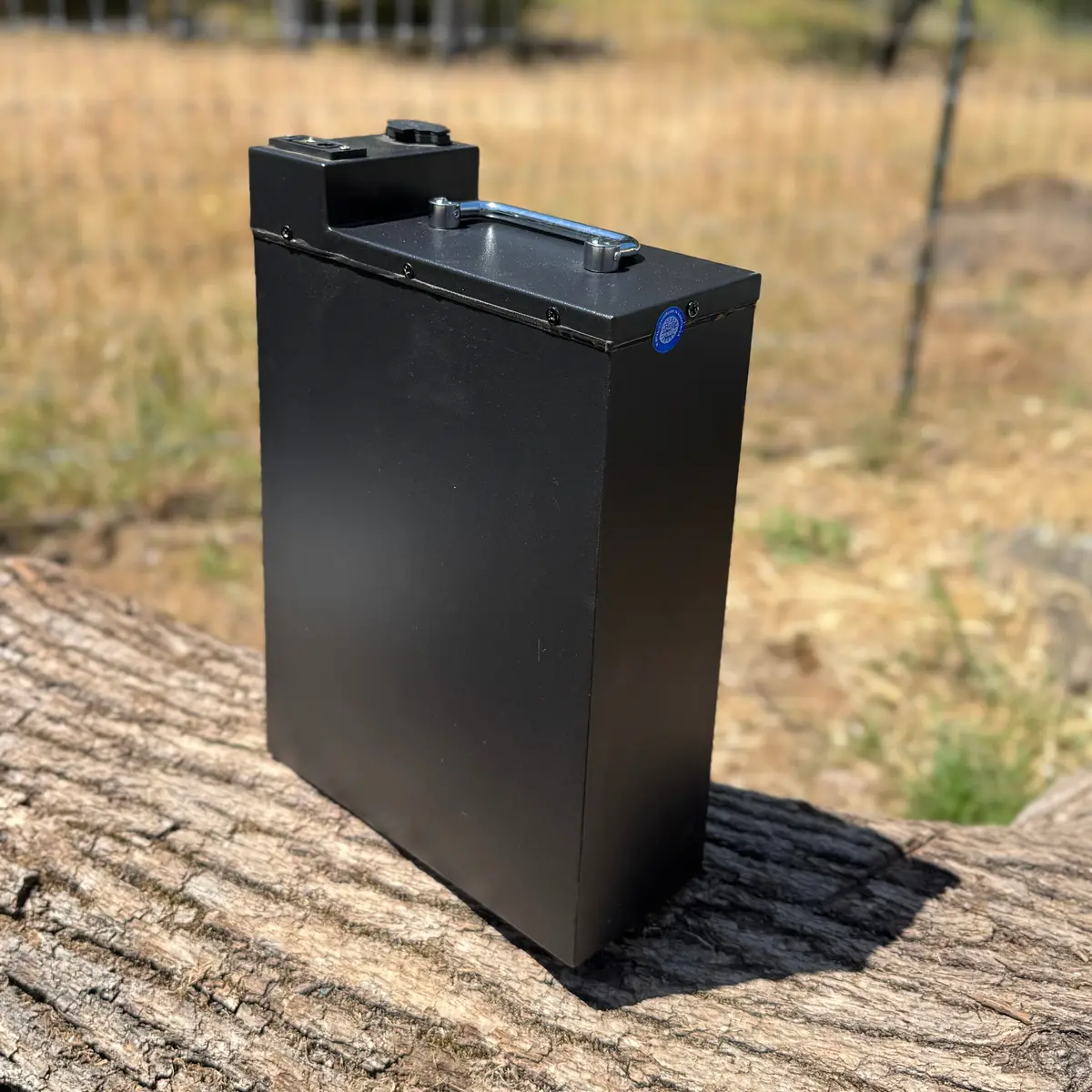 Rtr Upgrade Battery 1