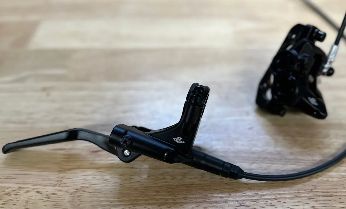 Extreme Razor / Etm™ Hydro Brake Kit 6