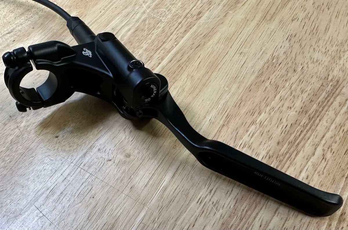 Extreme Razor / Etm™ Hydro Brake Kit 7