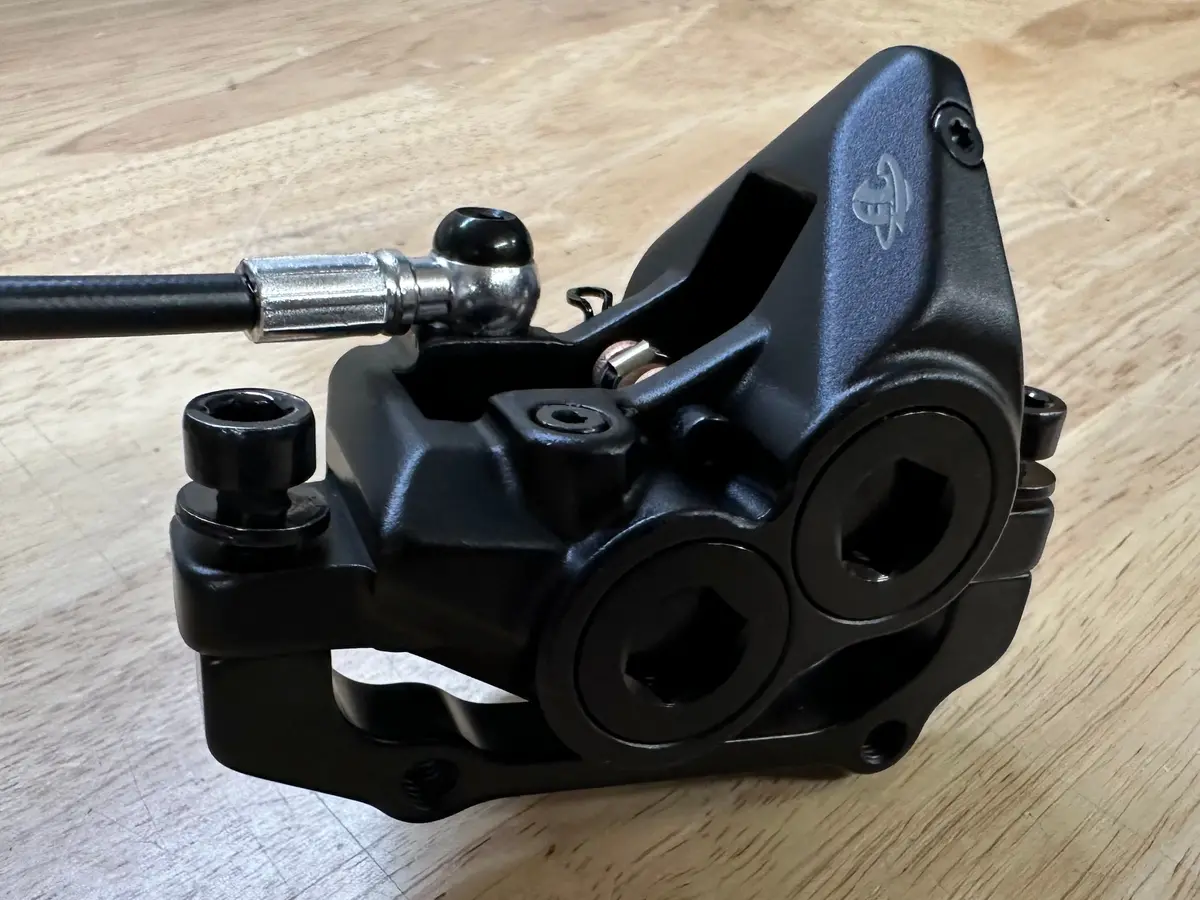 Extreme Razor / Etm™ Hydro Brake Kit 2