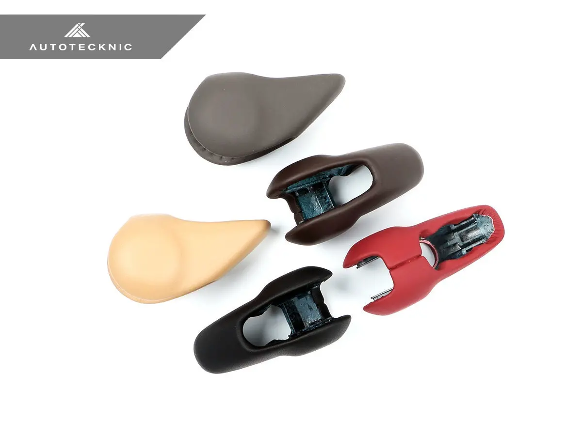 Autotecknic Replacement Pdk Shift Knob Grip - Porsche 2