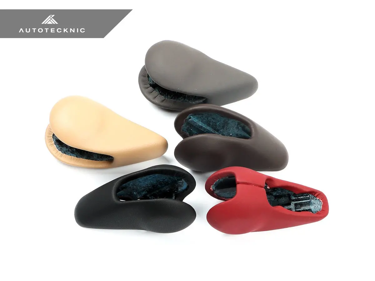 Autotecknic Replacement Pdk Shift Knob Grip - Porsche 9
