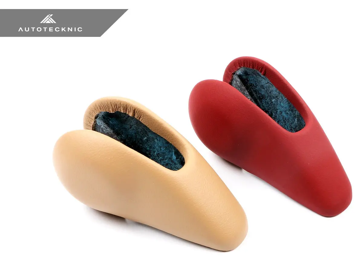 Autotecknic Replacement Pdk Shift Knob Grip - Porsche 8
