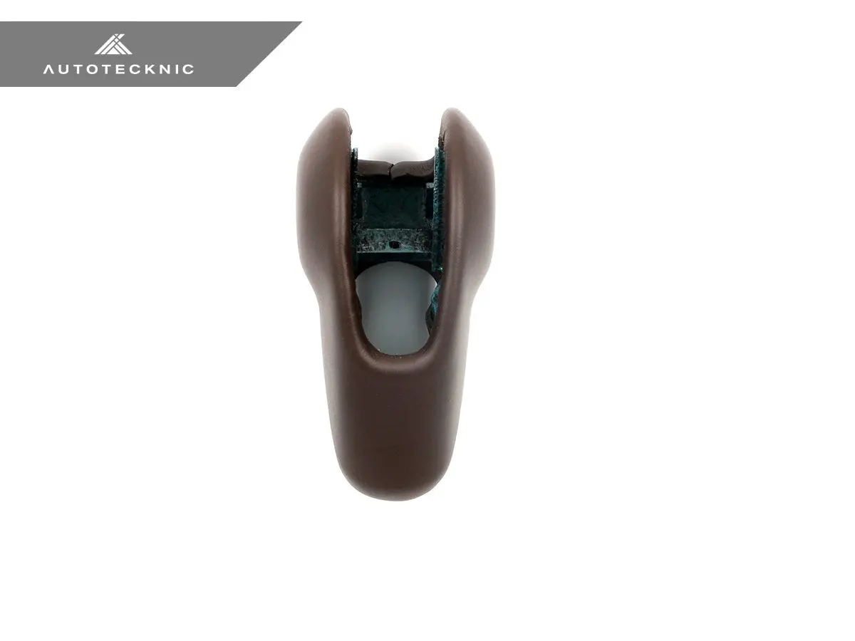 Autotecknic Replacement Pdk Shift Knob Grip - Porsche 5