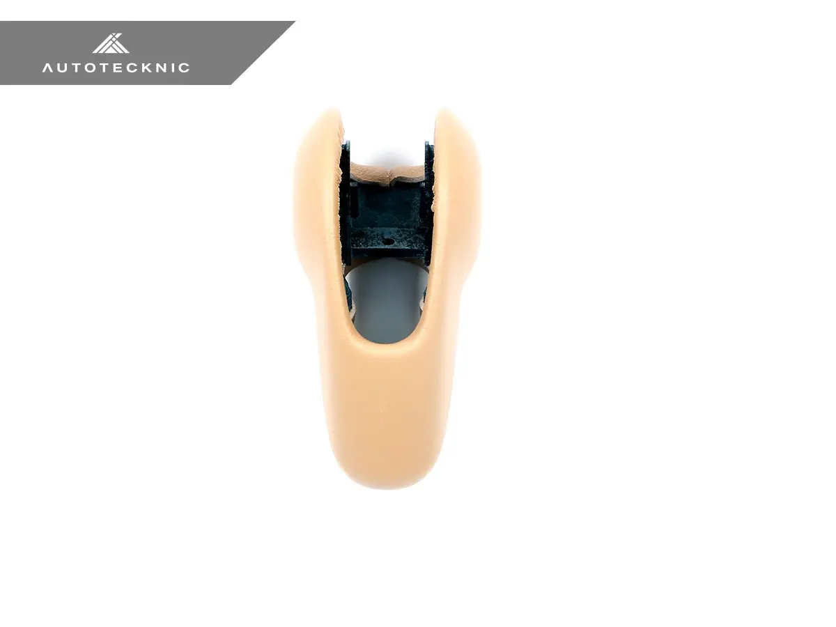 Autotecknic Replacement Pdk Shift Knob Grip - Porsche 6