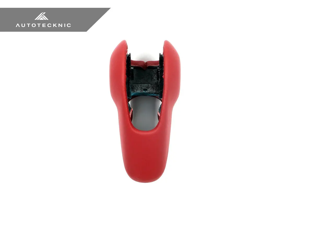 Autotecknic Replacement Pdk Shift Knob Grip - Porsche 4