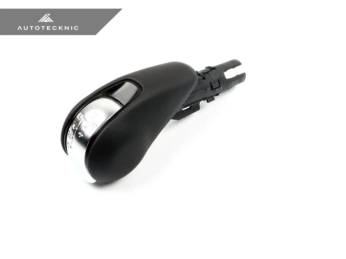Autotecknic Replacement Pdk Shift Knob Grip - Porsche 25