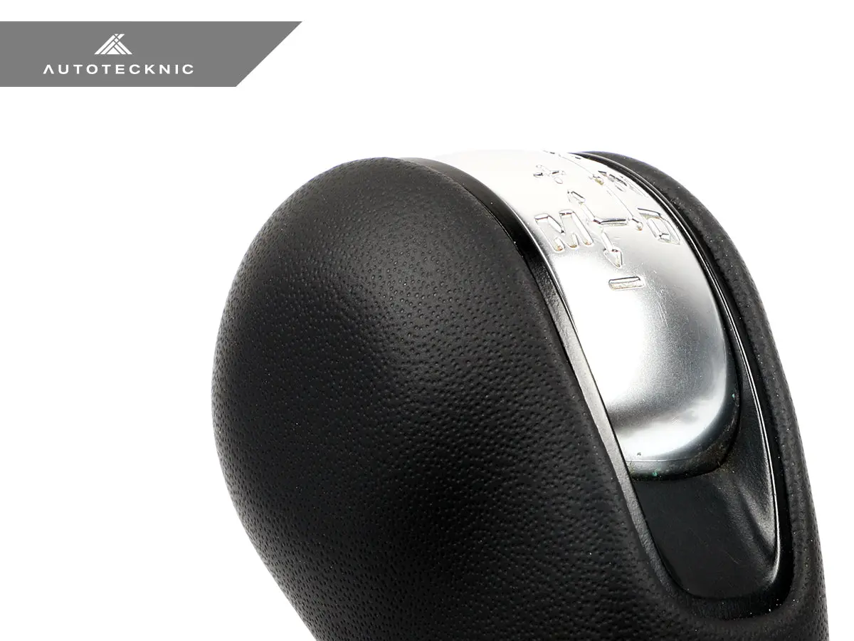 Autotecknic Replacement Pdk Shift Knob Grip - Porsche 23