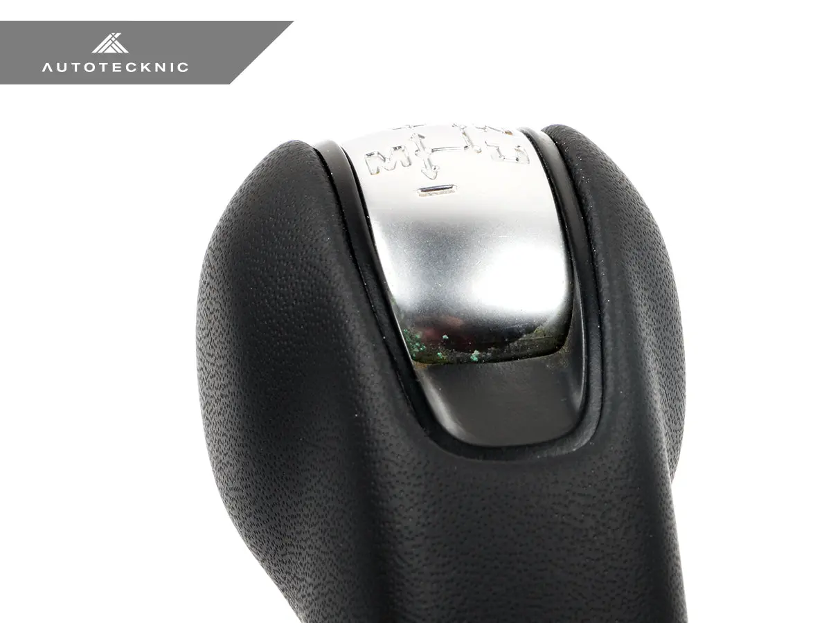 Autotecknic Replacement Pdk Shift Knob Grip - Porsche 22