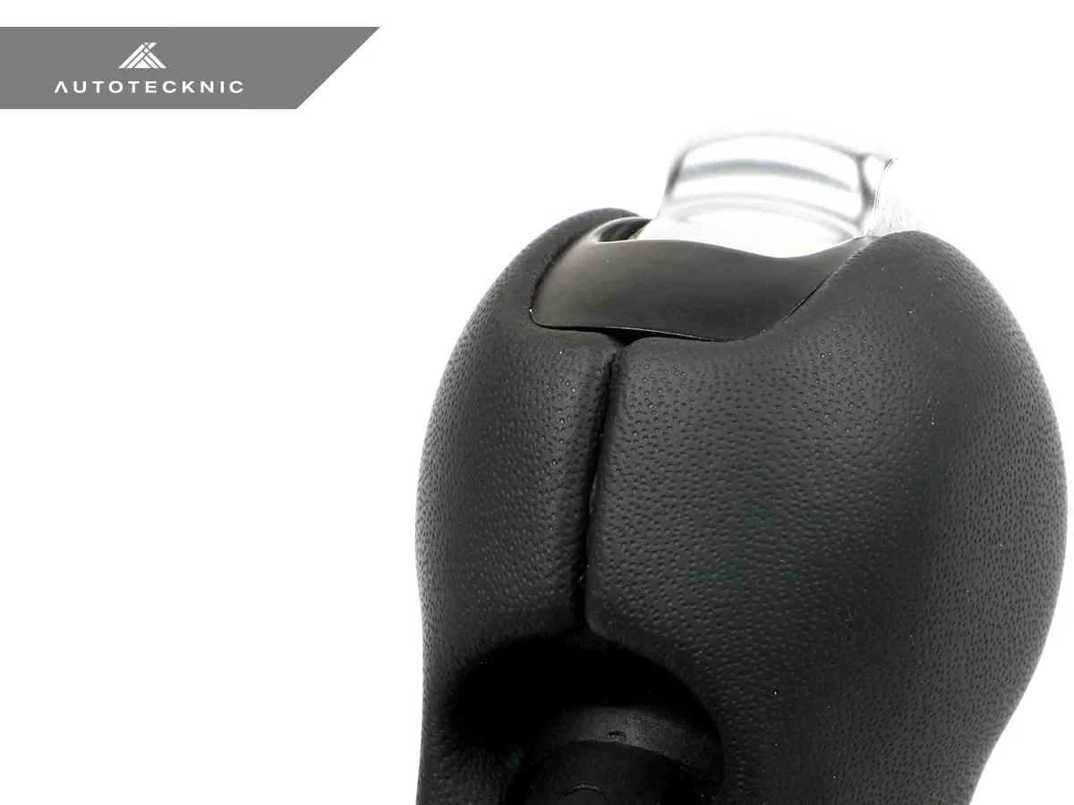 Autotecknic Replacement Pdk Shift Knob Grip - Porsche 21